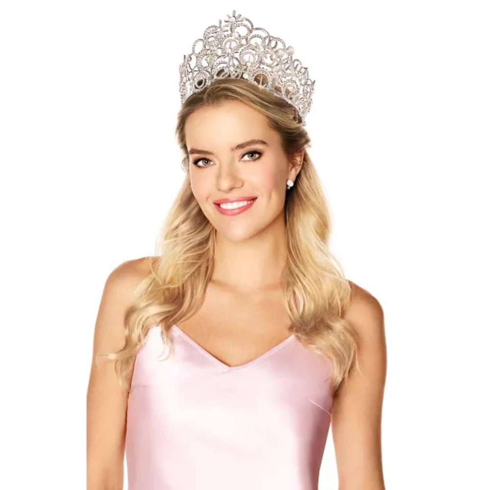 Glinda Crown - Wicked